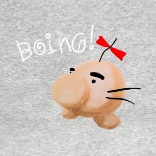 Boing! T-Shirt